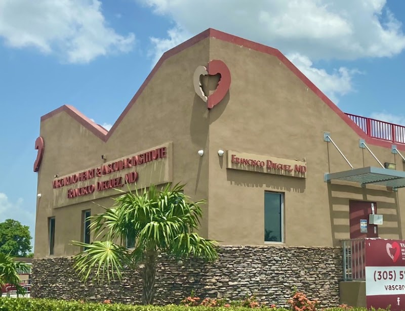 Dr. Francisco Dieguez – Hialeah