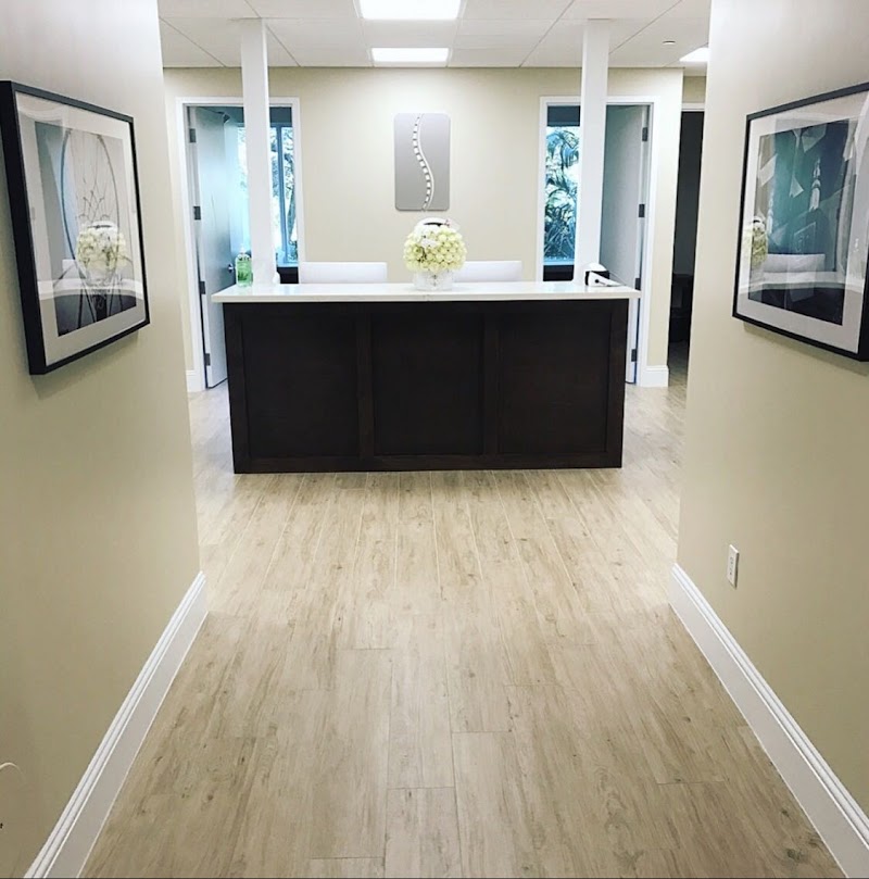 South Florida Spine & Sports Specialists – Miramar