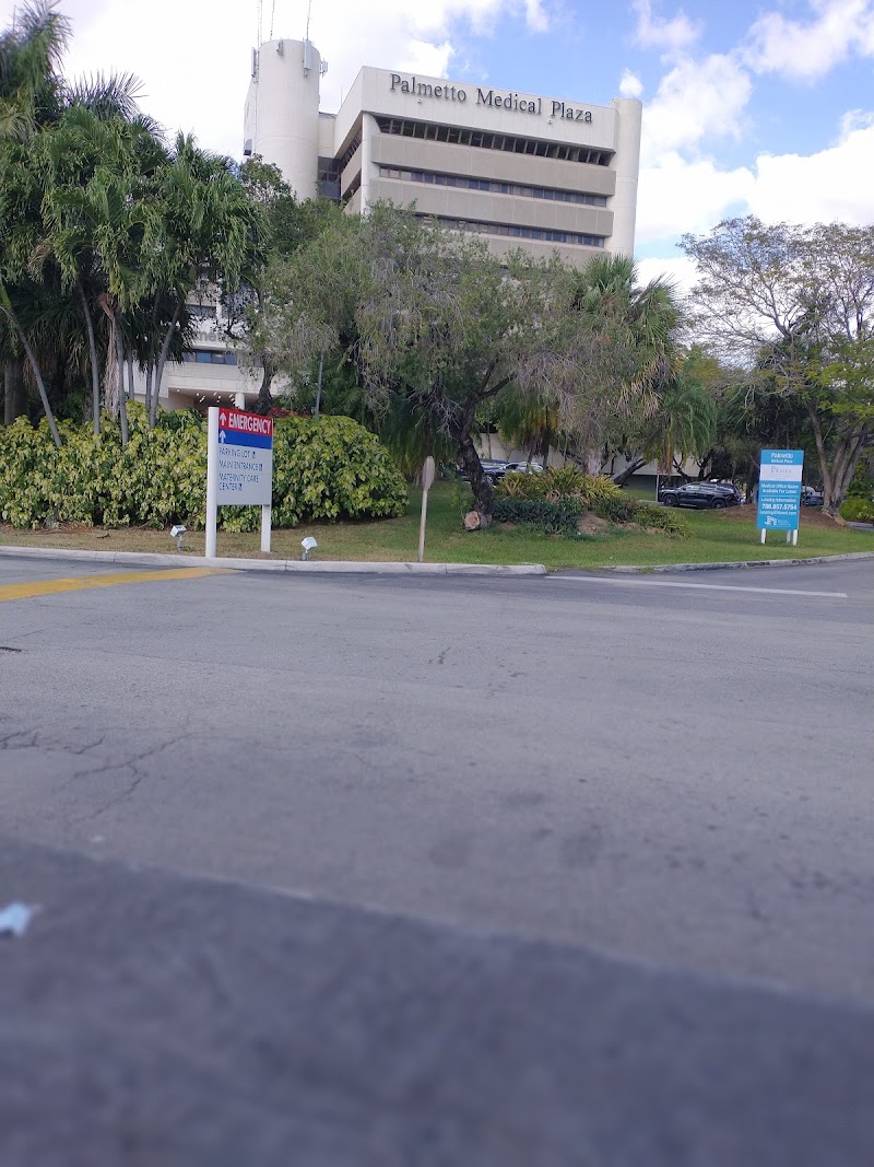 The Heart İnstitute – Hialeah