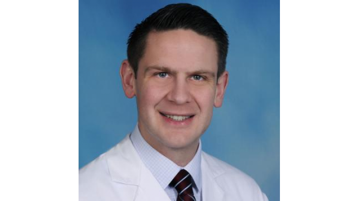 Marquand Patton JR., DO – Hialeah