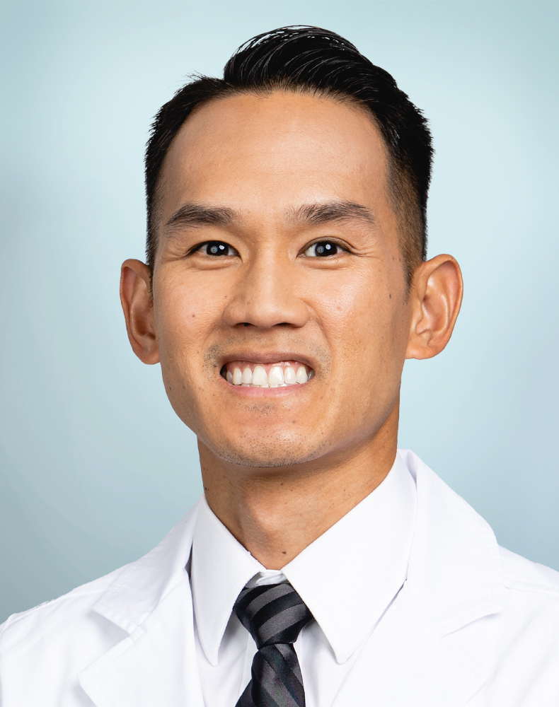 Alexander Nguyen, MD – Miramar