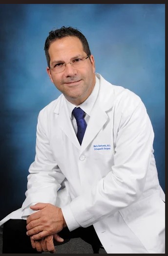 Mario Berkowitz MD – Pembroke Pines