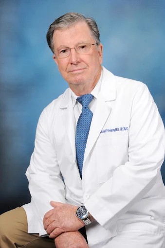 Michael Feanny MD – Pembroke Pines