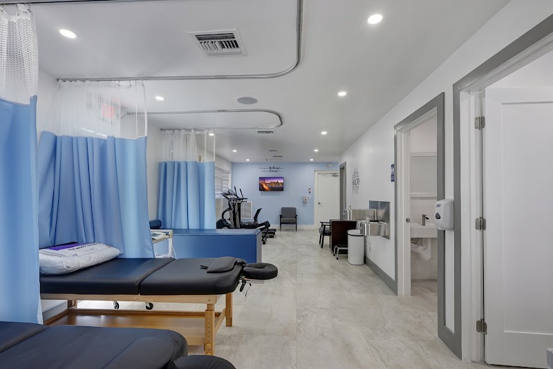 Neuromed & Orthopedic Center – Pembroke Pines