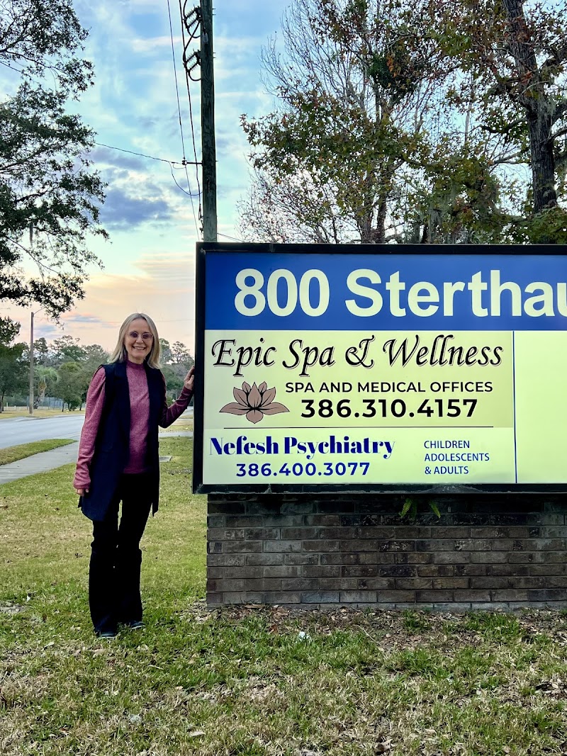 Nefesh Psychiatry LLC – Ormond Beach