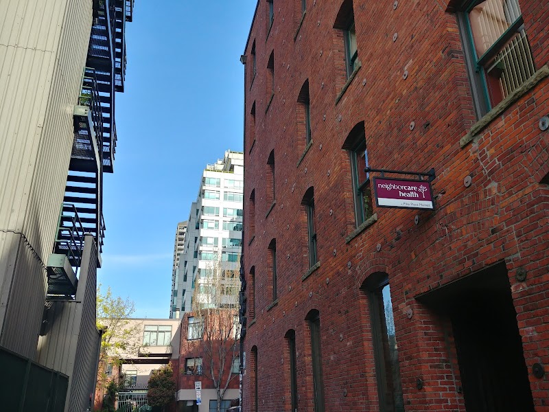 Neighborcare Health at Pike Place Market – Primary Care – Seattle