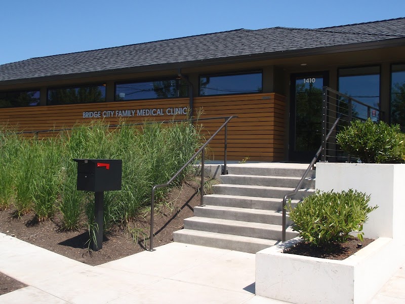Bridge City Family Medical Clinic – Portland